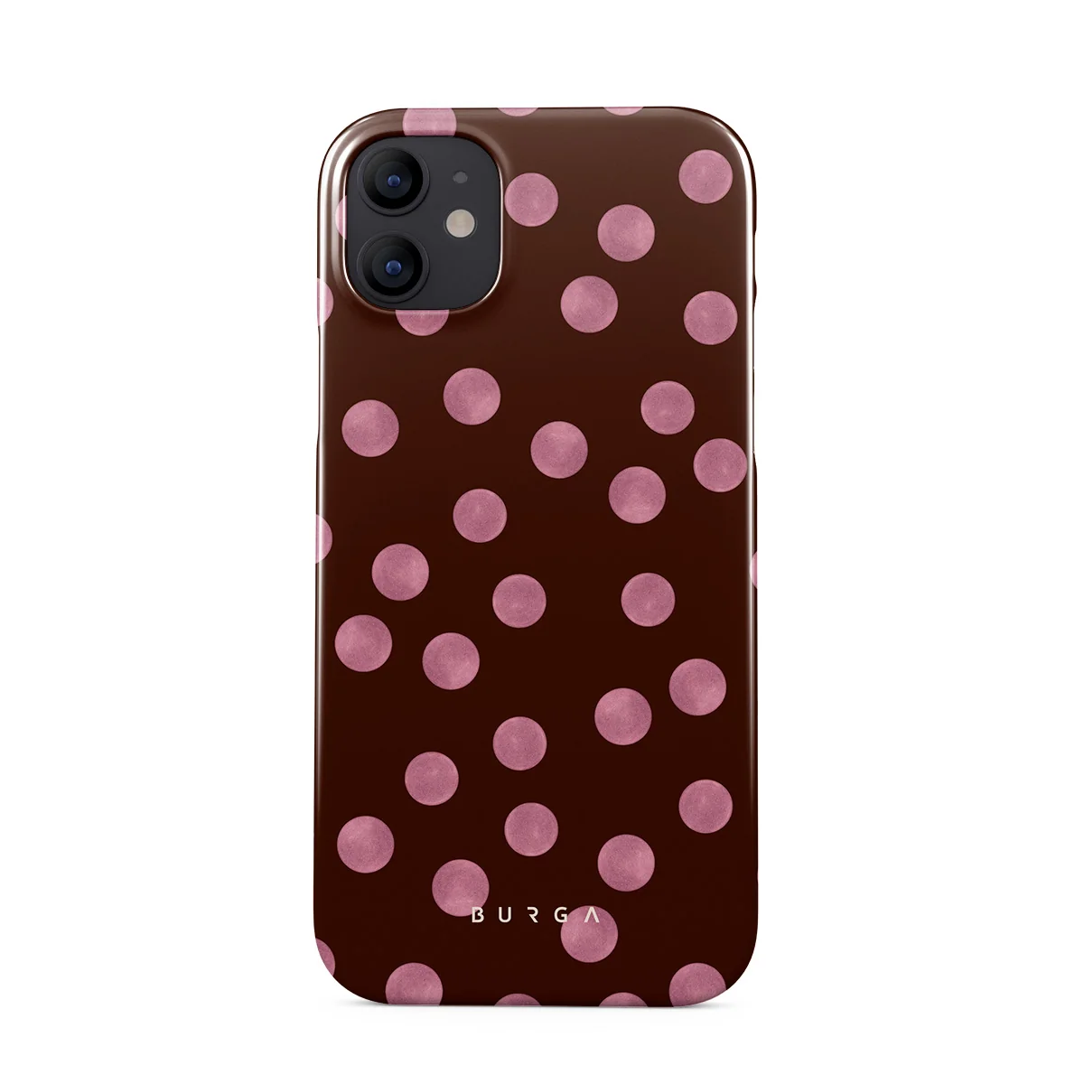 Pillow Talk - iPhone 12 Mini ケース