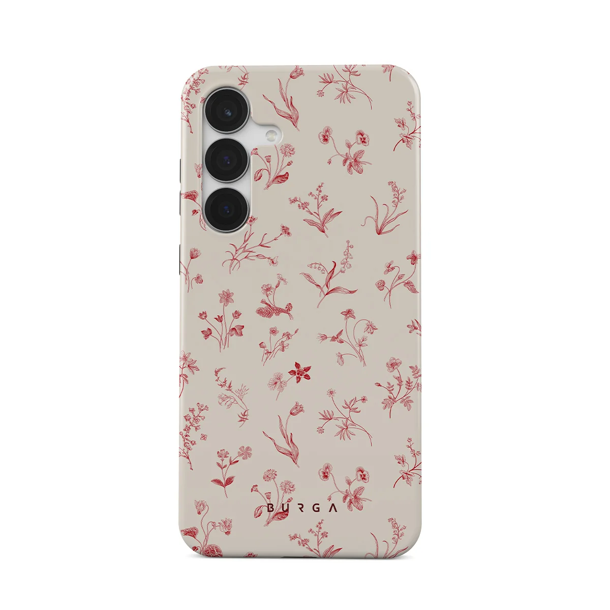 Prairie - Samsung Galaxy S25 FE ケース