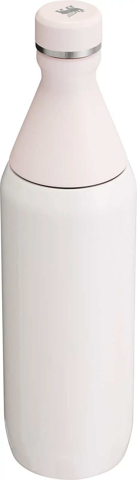 Stanley 20 oz. All Day Slim Bottle - Rose Quartz