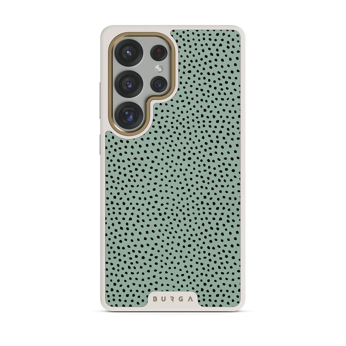 Mint Gelato - Samsung Galaxy S25 Ultra ケース