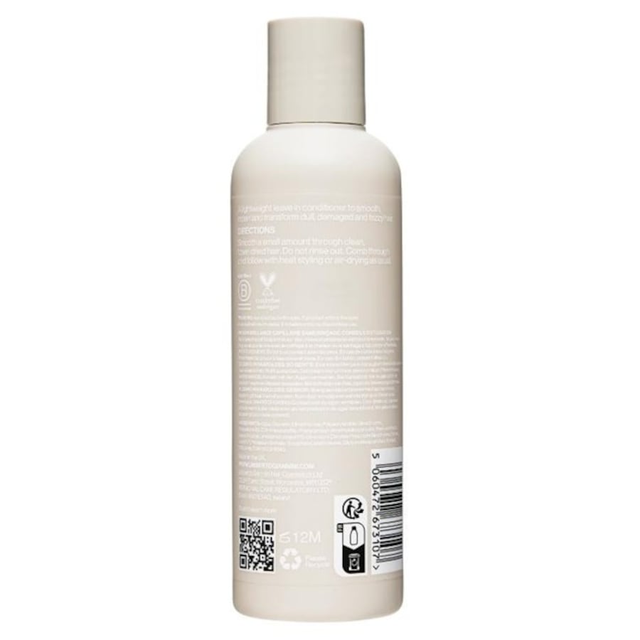 Umberto Giannini Frizz Fix Hair Gloss Smoothing Balm