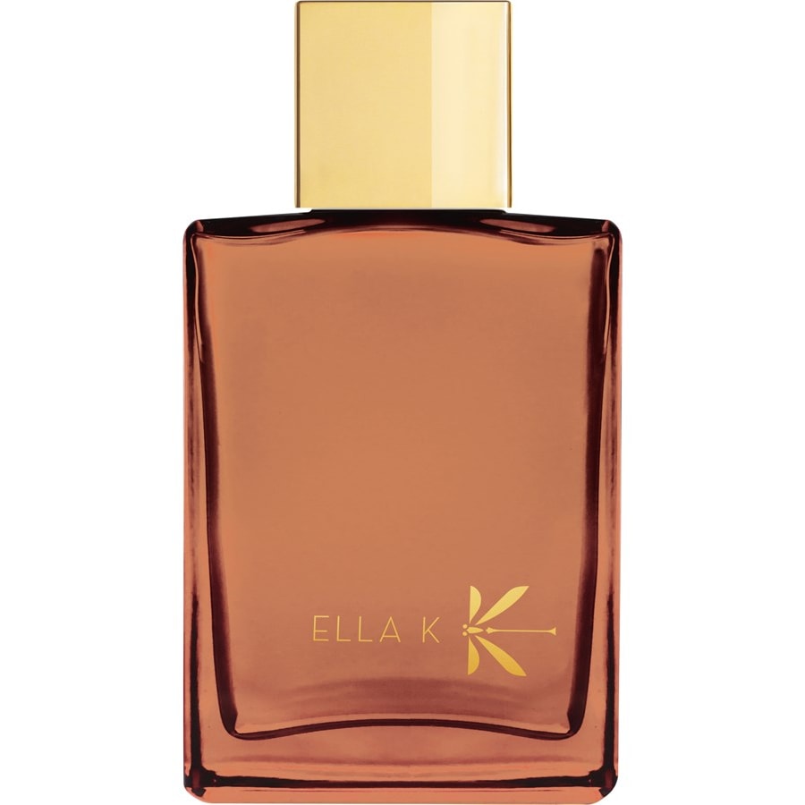 Ella K K-Collection - See The Inner World Eau de Parfum Spray