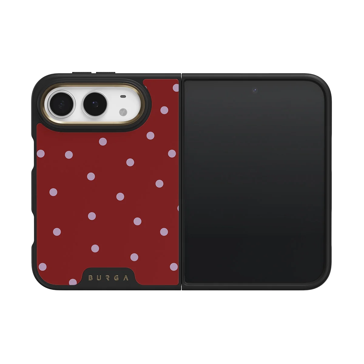 Curated - iPhone Duo ケース