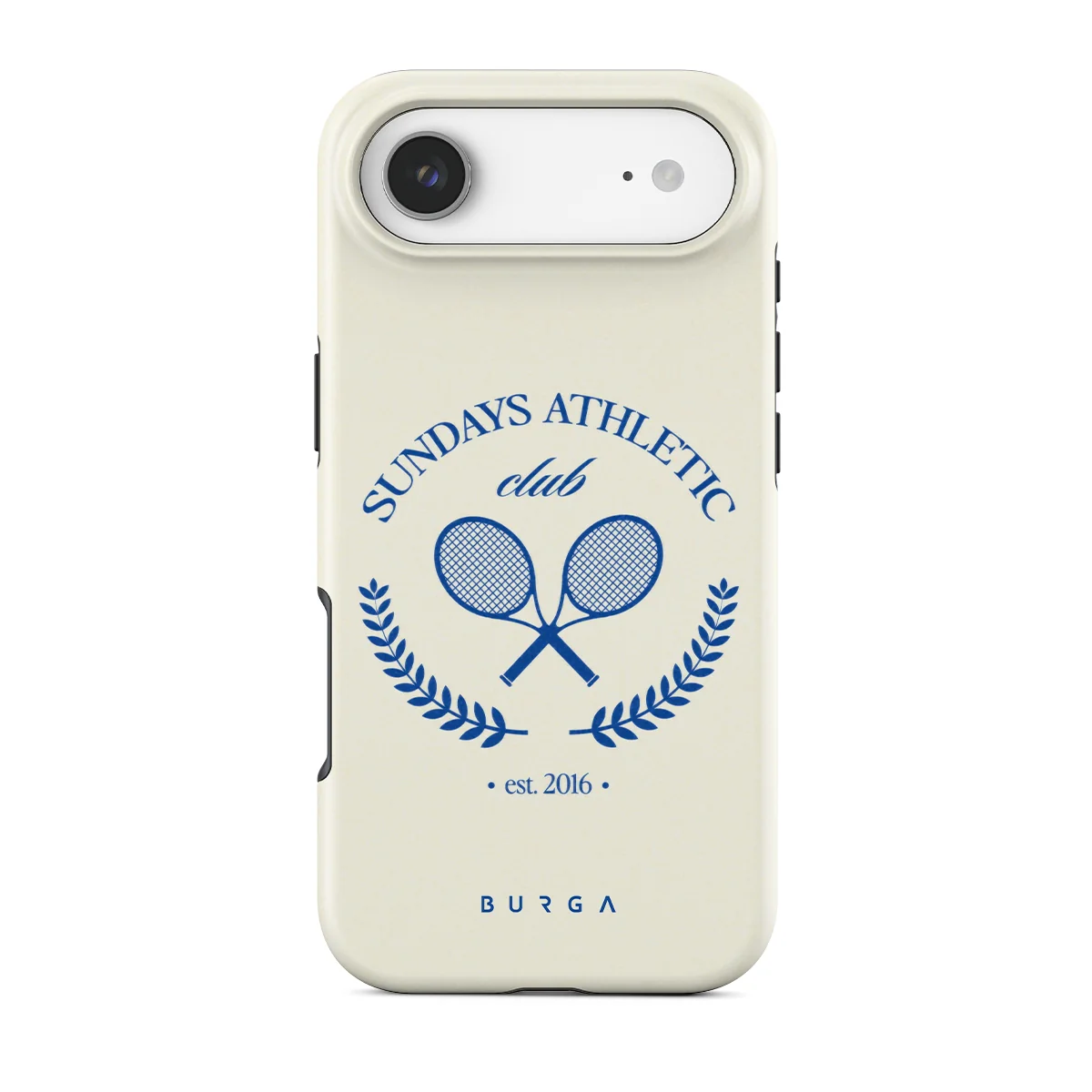 Leisure Club - iPhone Air ケース