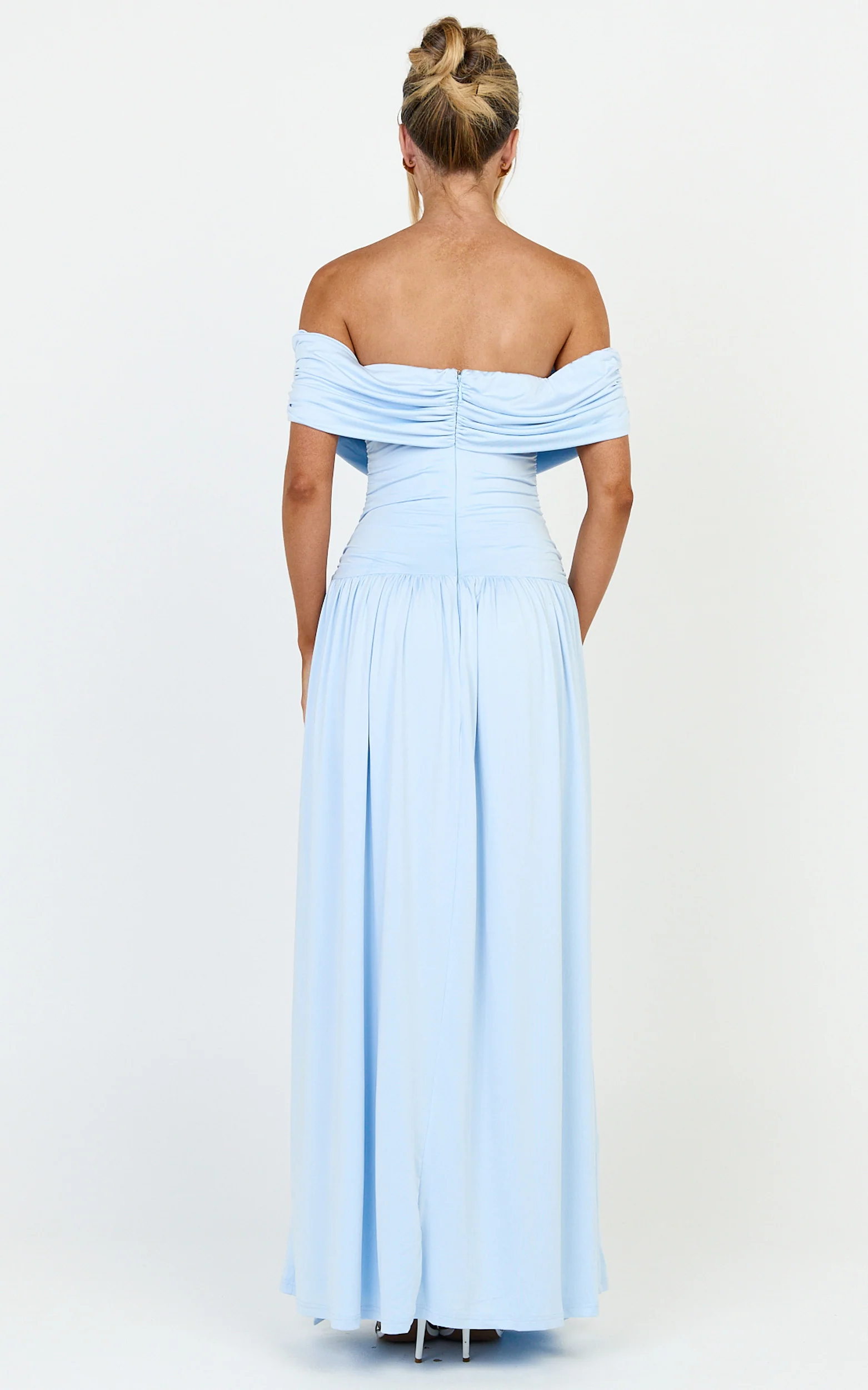 Bree Maxi Dress