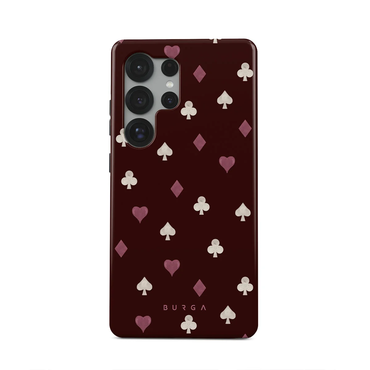 Tricked Me - Samsung Galaxy S25 Ultra ケース
