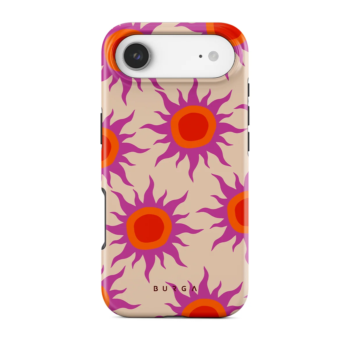 Sunset Glow - iPhone Air ケース
