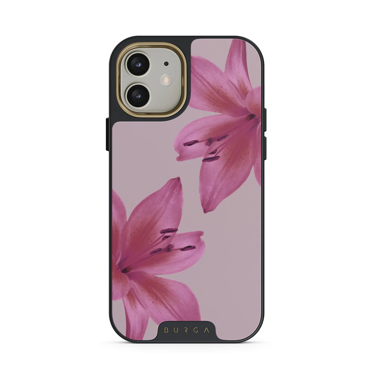 Fragile Beauty - iPhone 12 ケース