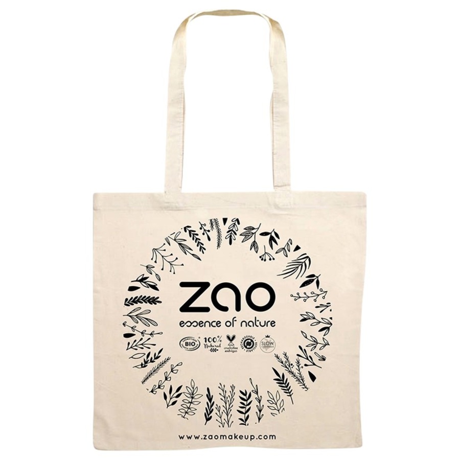 Zao Akcesoria Tote Bag