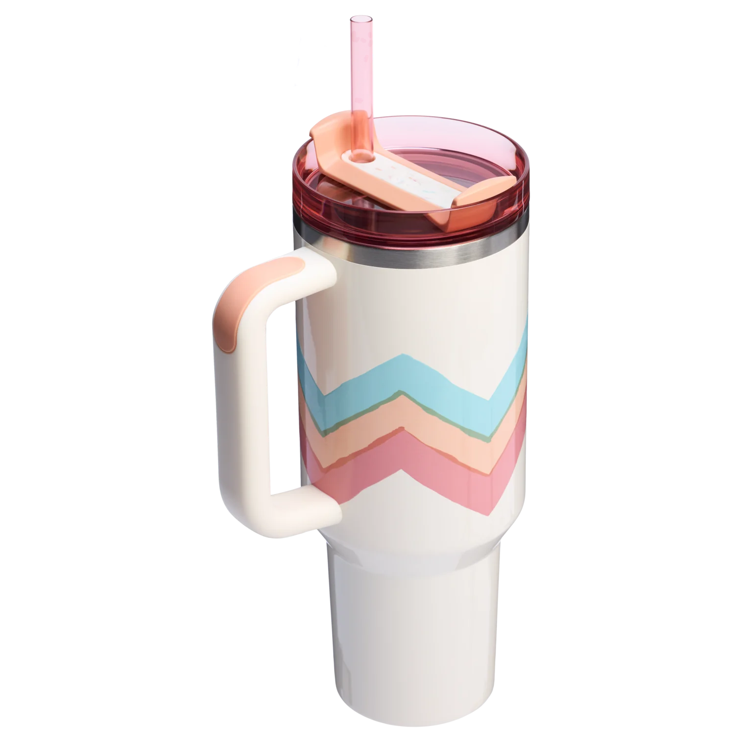 The Quencher® H2.0 FlowState™ Tumbler | 40 OZ