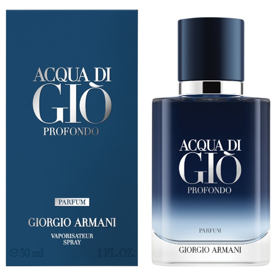 Armani Acqua di Giò Homme Parfum Profondo