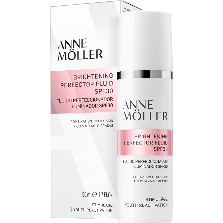 Anne Möller Stimulâge Brightening Perfector Fluid SPF 30