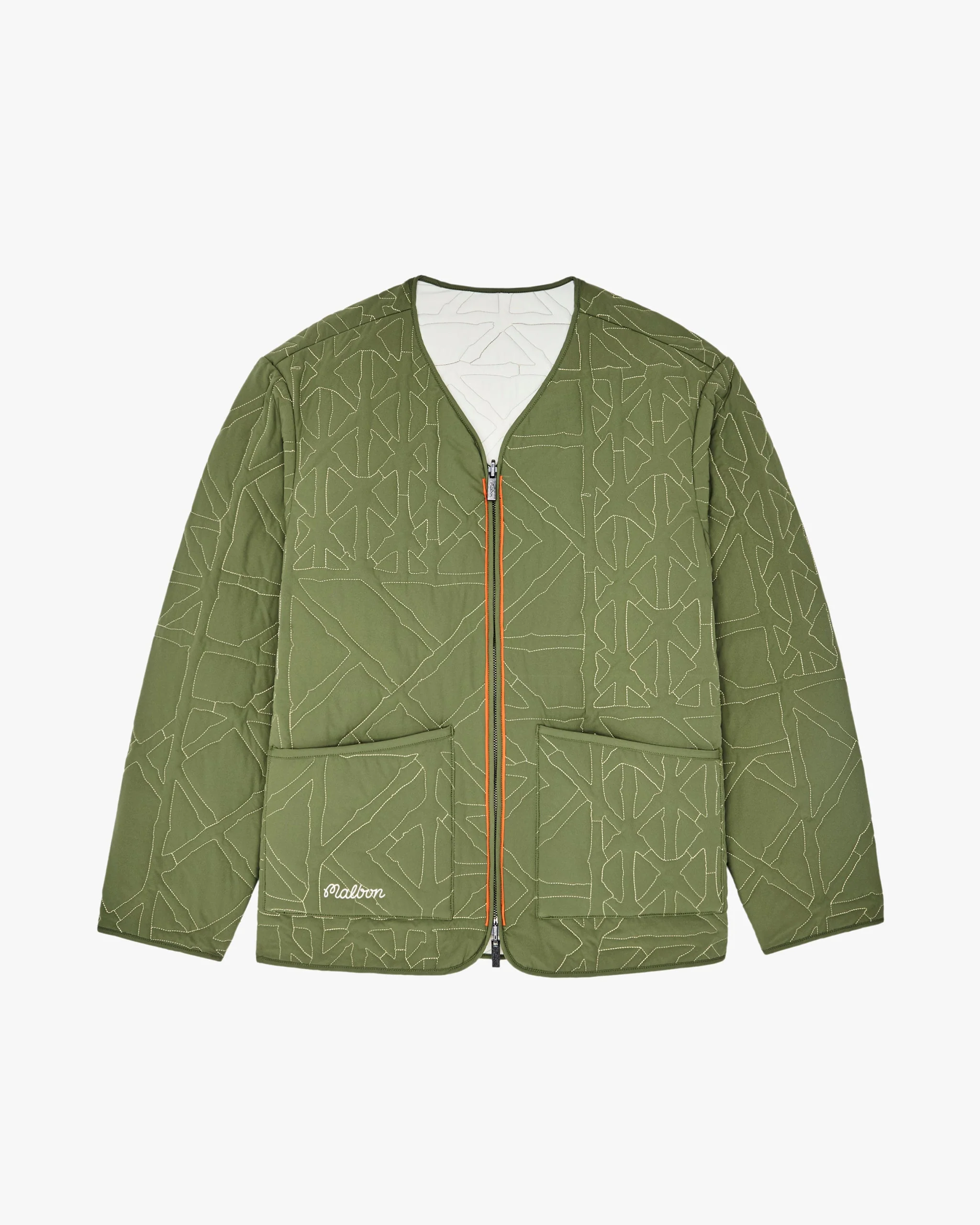 Guarapo Reversible Jacket
