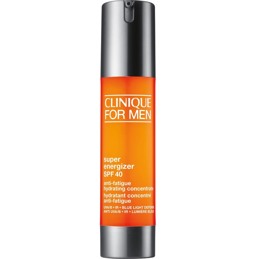 Clinique Kosmetyki do pielęgnacji dla mężczyzn Super Energizer SPF 40