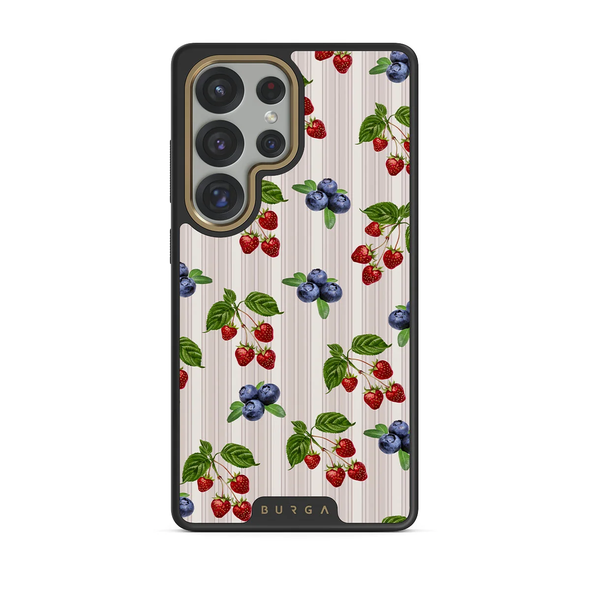 Picnic Basket - Samsung Galaxy S25 Ultra ケース
