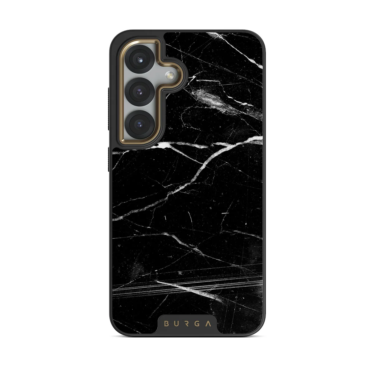 Noir Origin - Samsung Galaxy S25 Plus ケース
