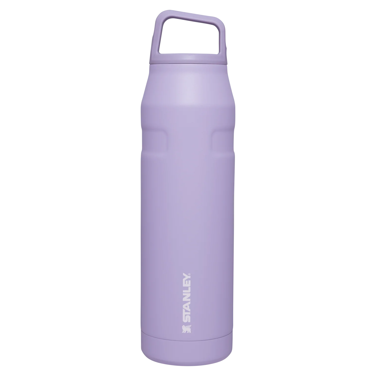 IceFlow™ Bottle with Cap and Carry+ Lid | 36 OZ
