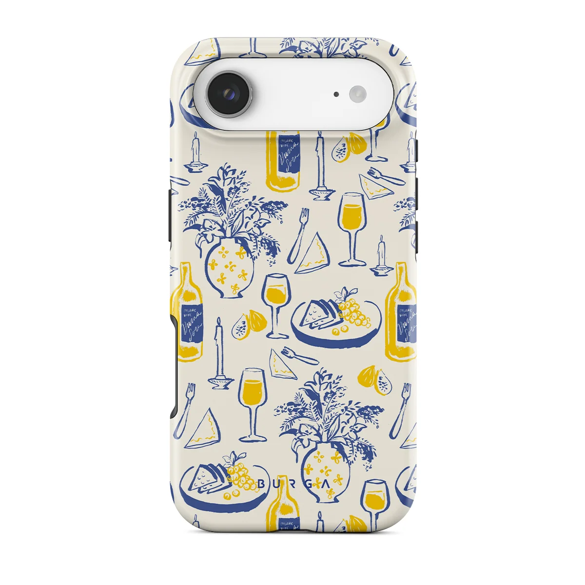 Couvert - iPhone Air ケース