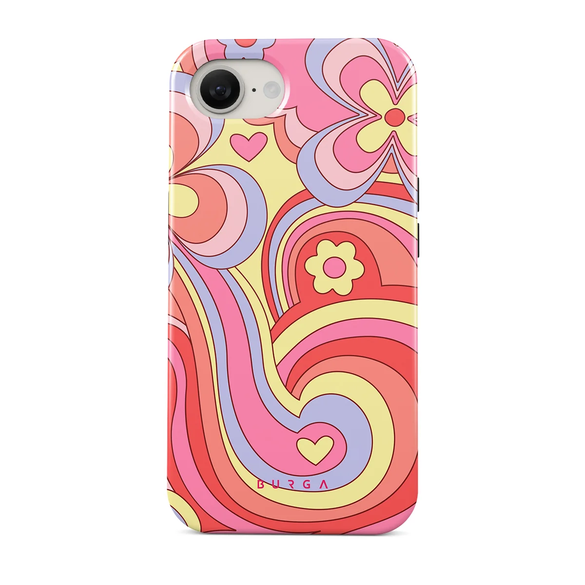 Roller Disco - iPhone 17e ケース