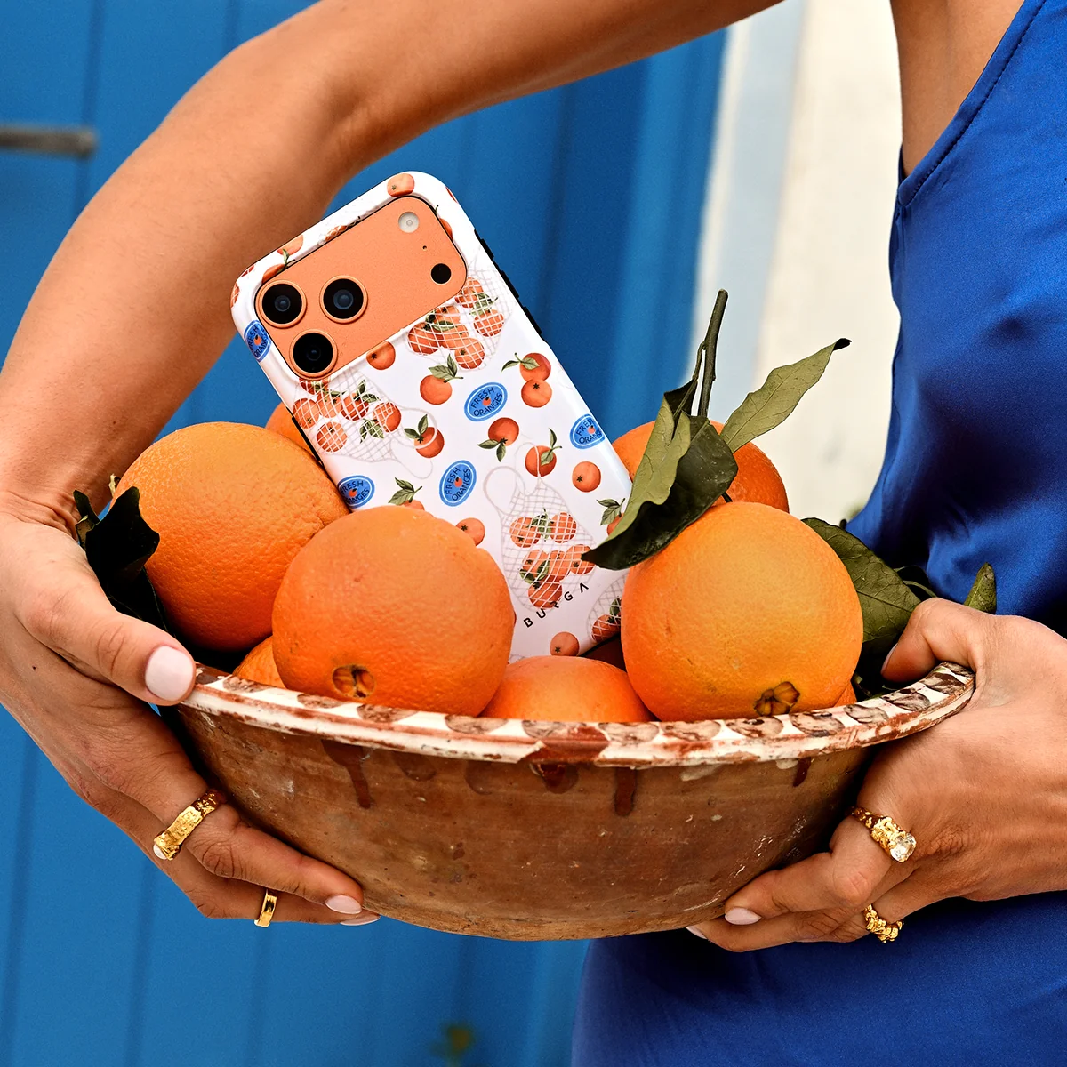 Helios - Samsung Galaxy S25 Edge ケース