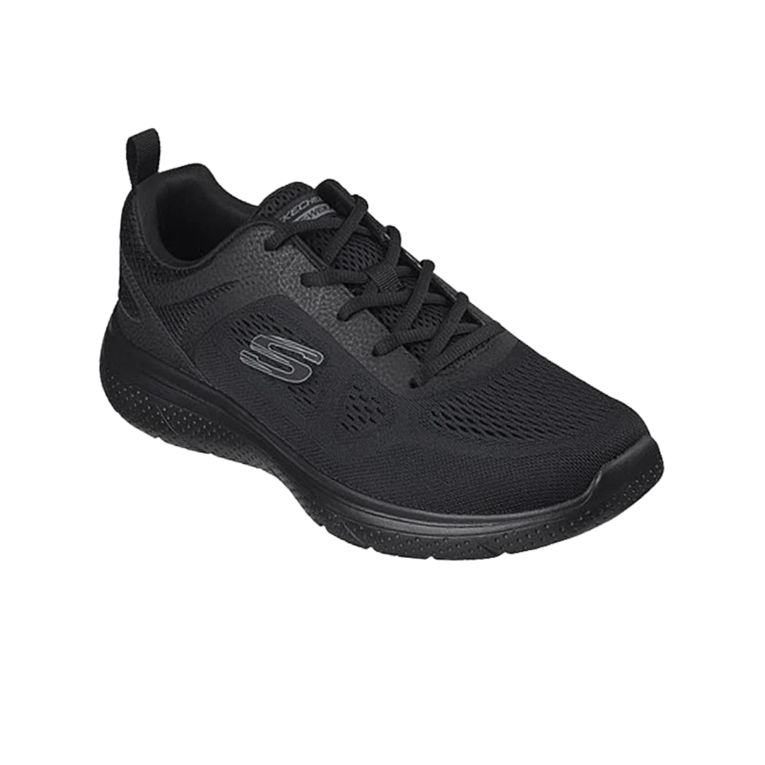SKECHERS Geno Men Lifestyle Black 8790361-BBK