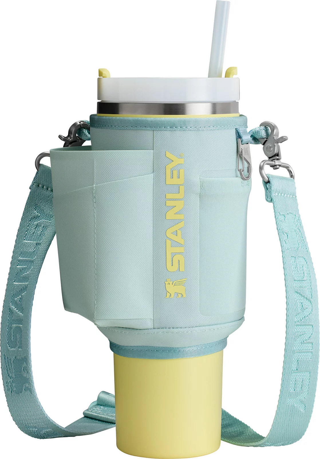 Stanley All Day 40 oz. Quencher Carry-All - Mist