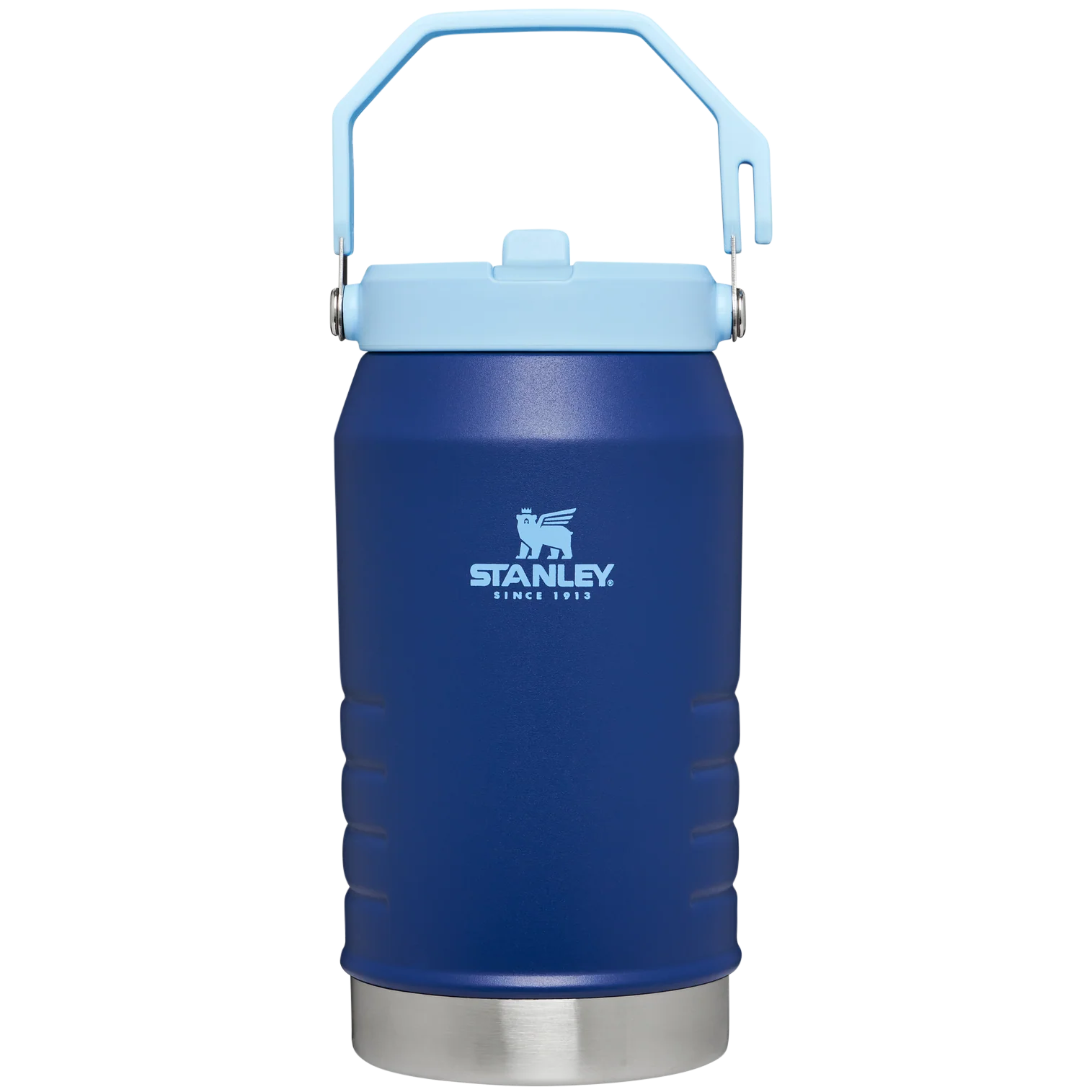 The IceFlow™ Flip Straw Jug