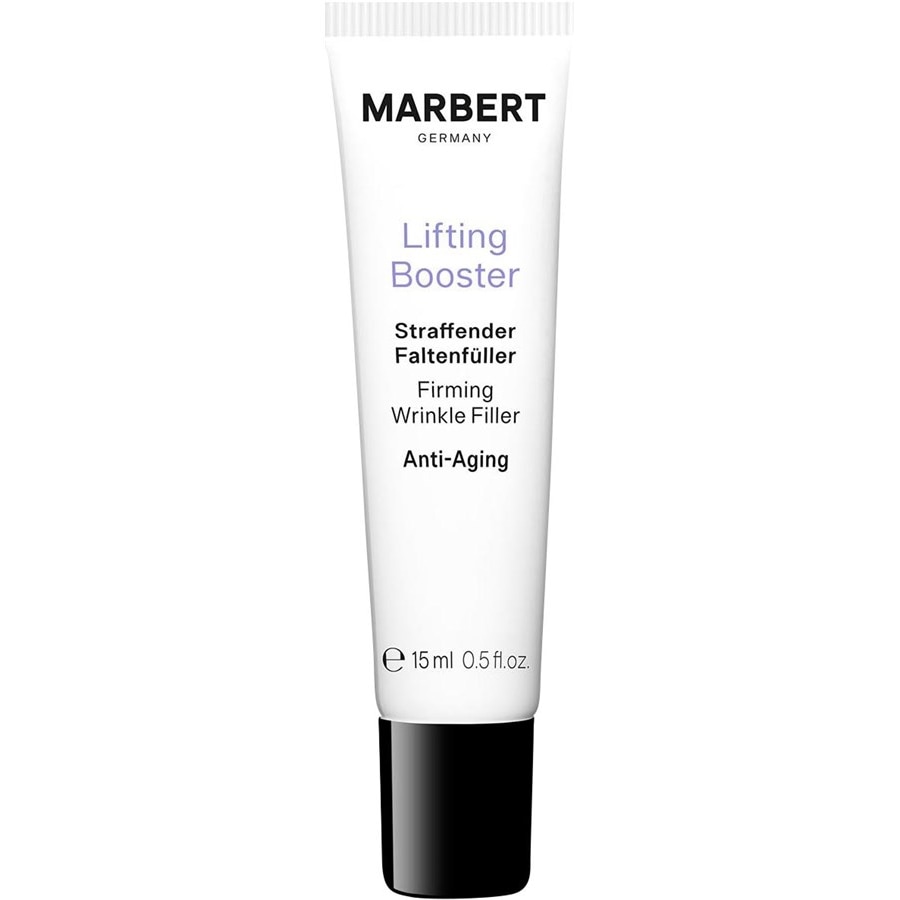 Marbert Lifting Booster Ujędrniający wypełniacz zmarszczek