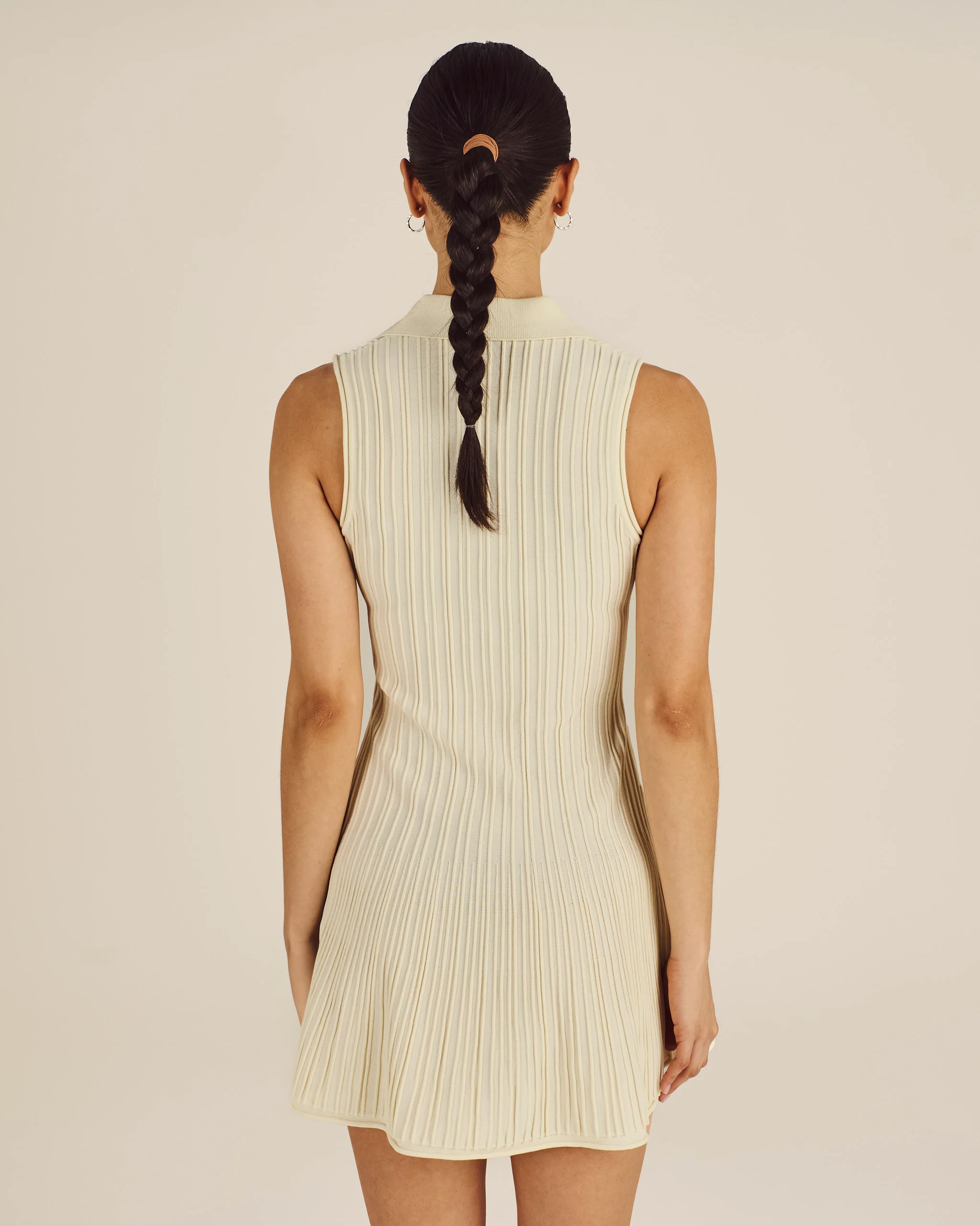 Selena Dress