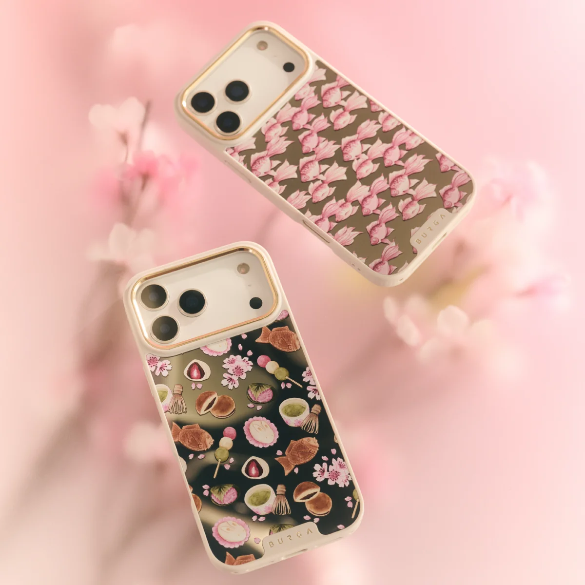 Café Haru - Samsung Galaxy S25 Ultra ケース