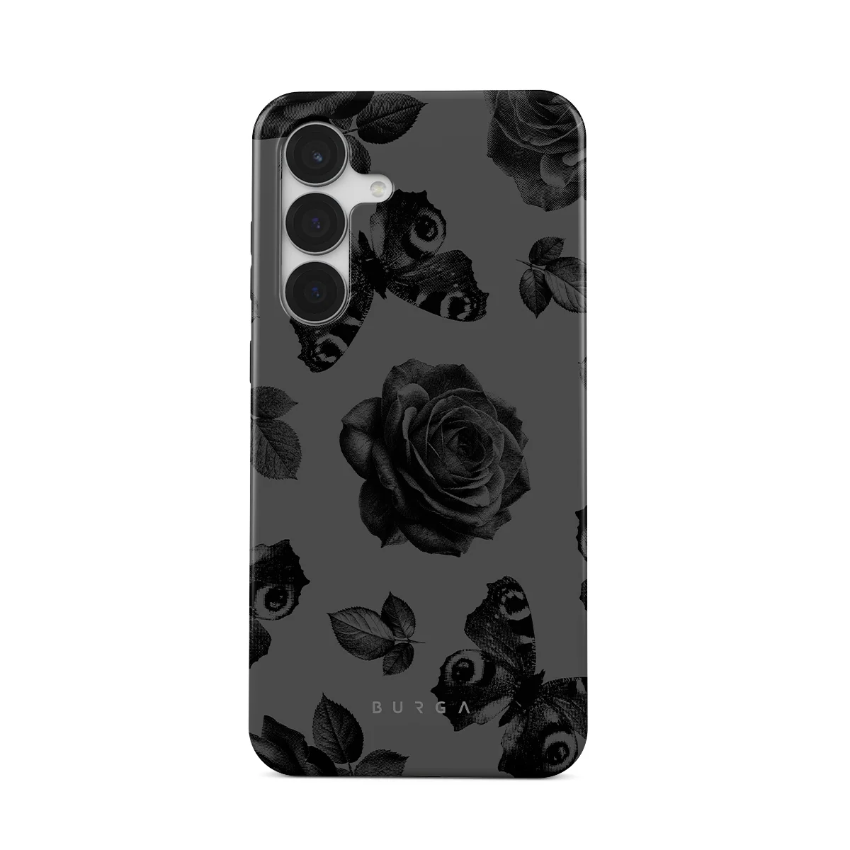 Cursed - Samsung Galaxy S25 FE ケース