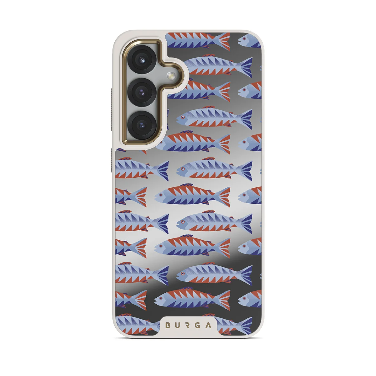 Current - Samsung Galaxy S25 ケース