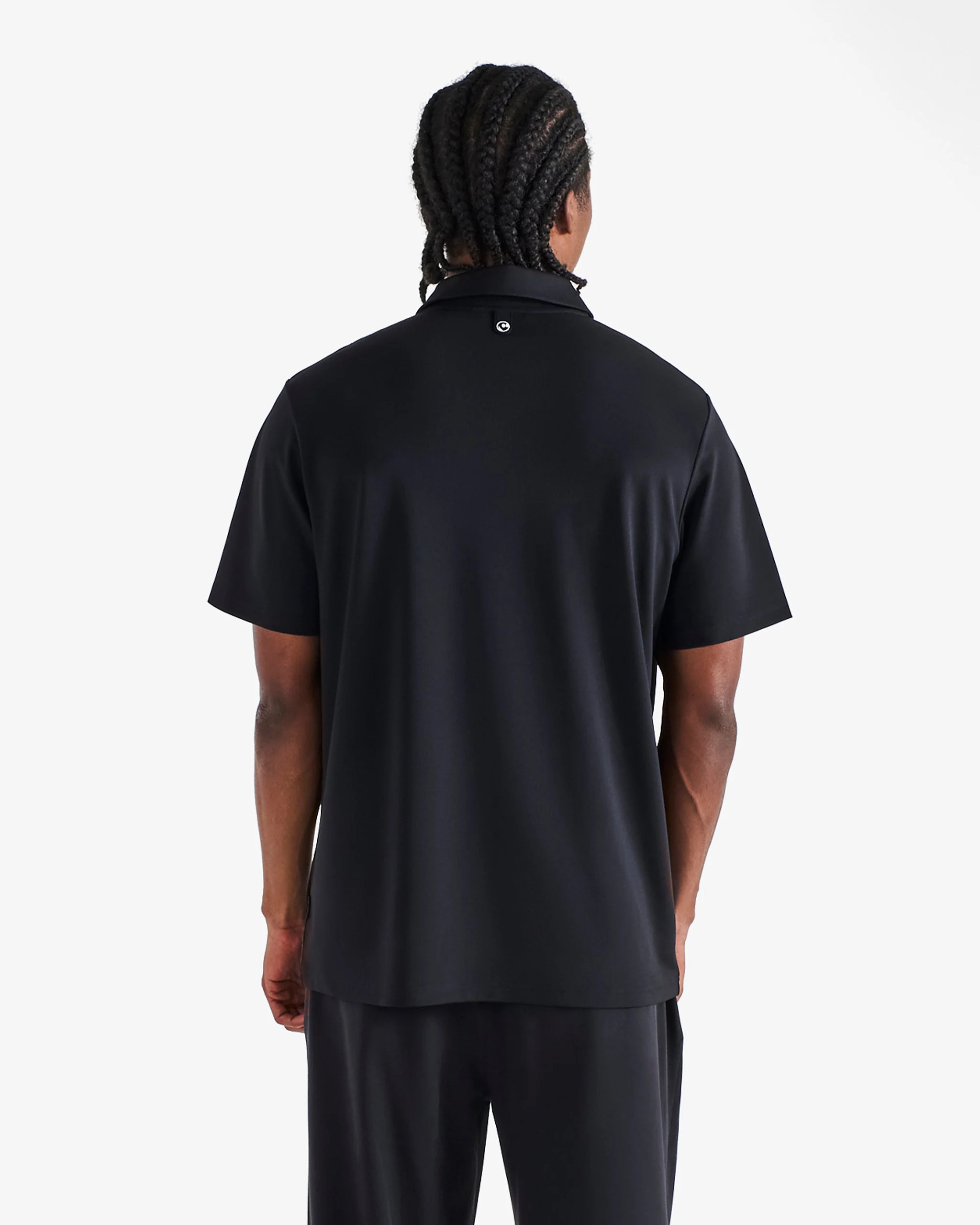 Fairway Polo