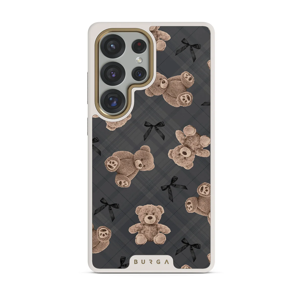 BFF - Samsung Galaxy S25 Ultra ケース