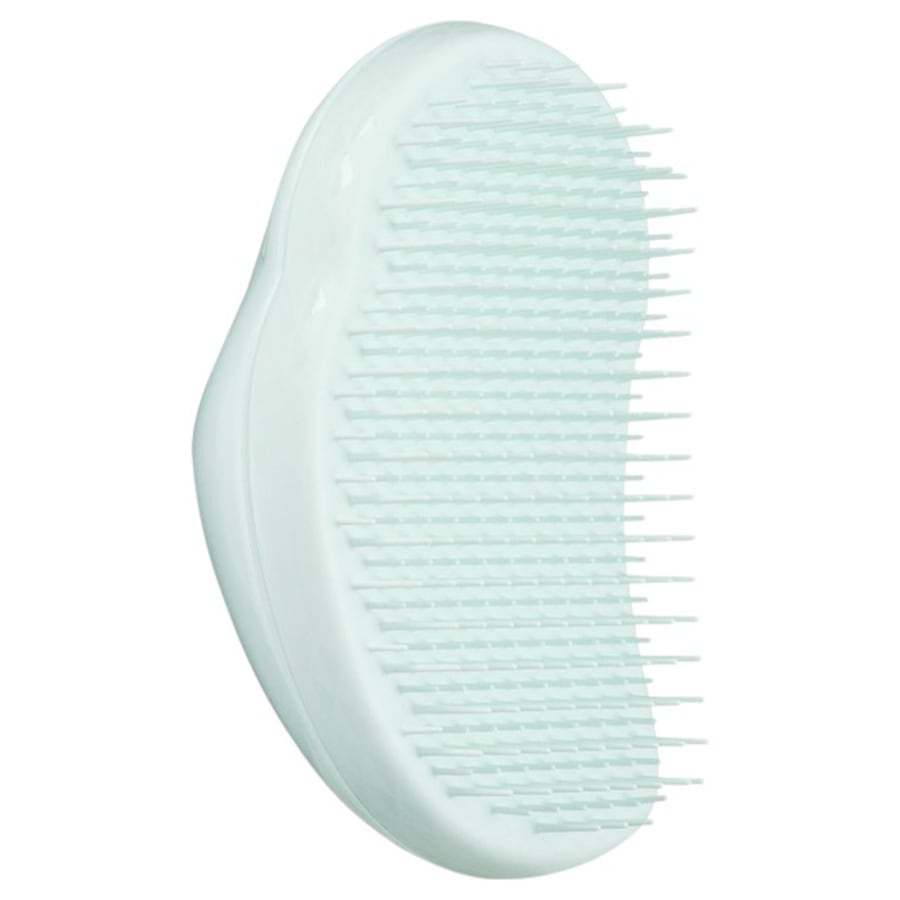 Tangle Teezer Original Szczotka do włosów Ice Blue Włosy proste i kręcone