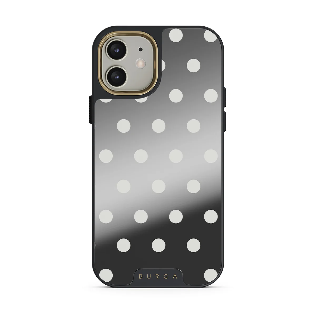 Point Taken - iPhone 12 ケース