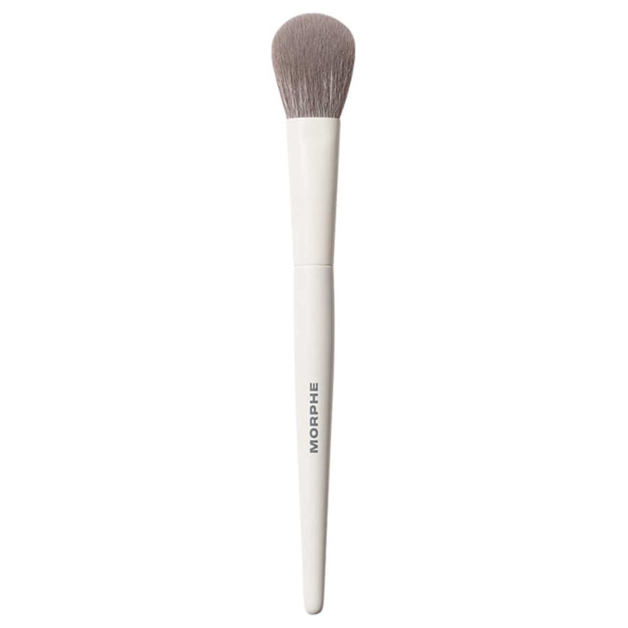 Morphe Szczotki do twarzy M202 Slanted Blush Brush