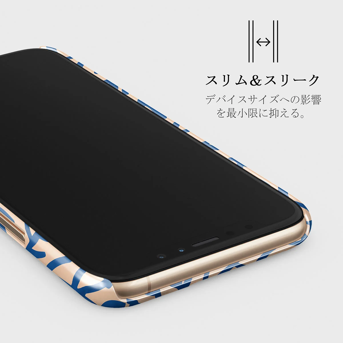 Vitamin Sea - iPhone 11 Pro Max ケース