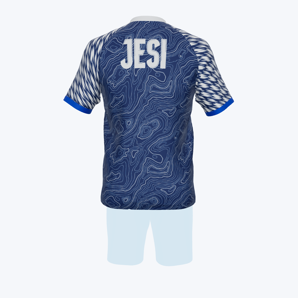 Your custom design — order 7pobx381dj
