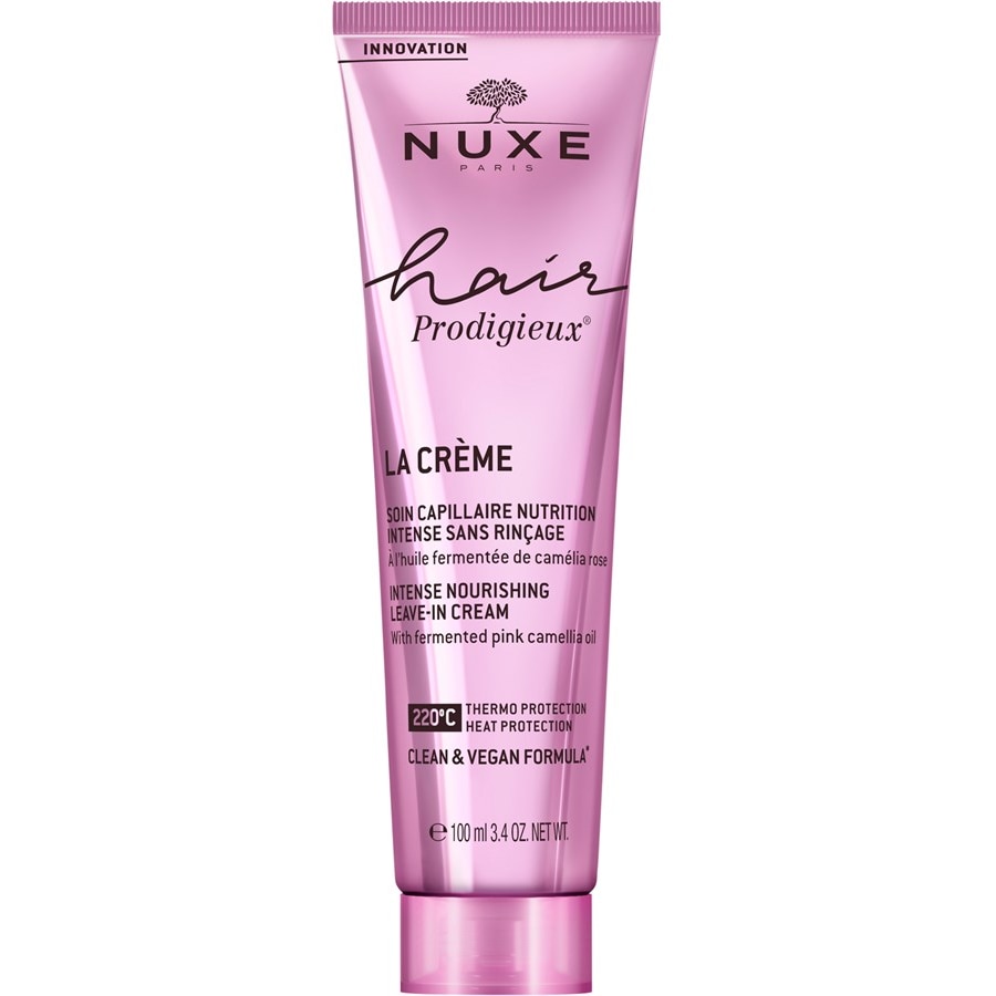 Nuxe Hair Prodigieux Intensywnie odżywczy krem bez spłukiwania