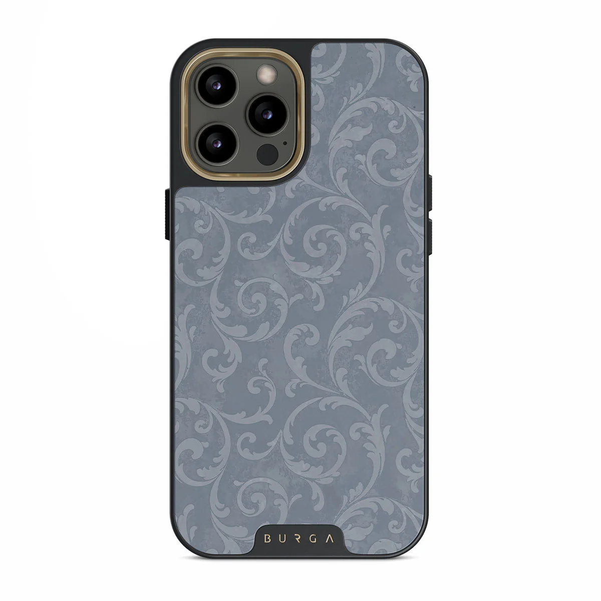 Mystique - iPhone 12 Pro ケース