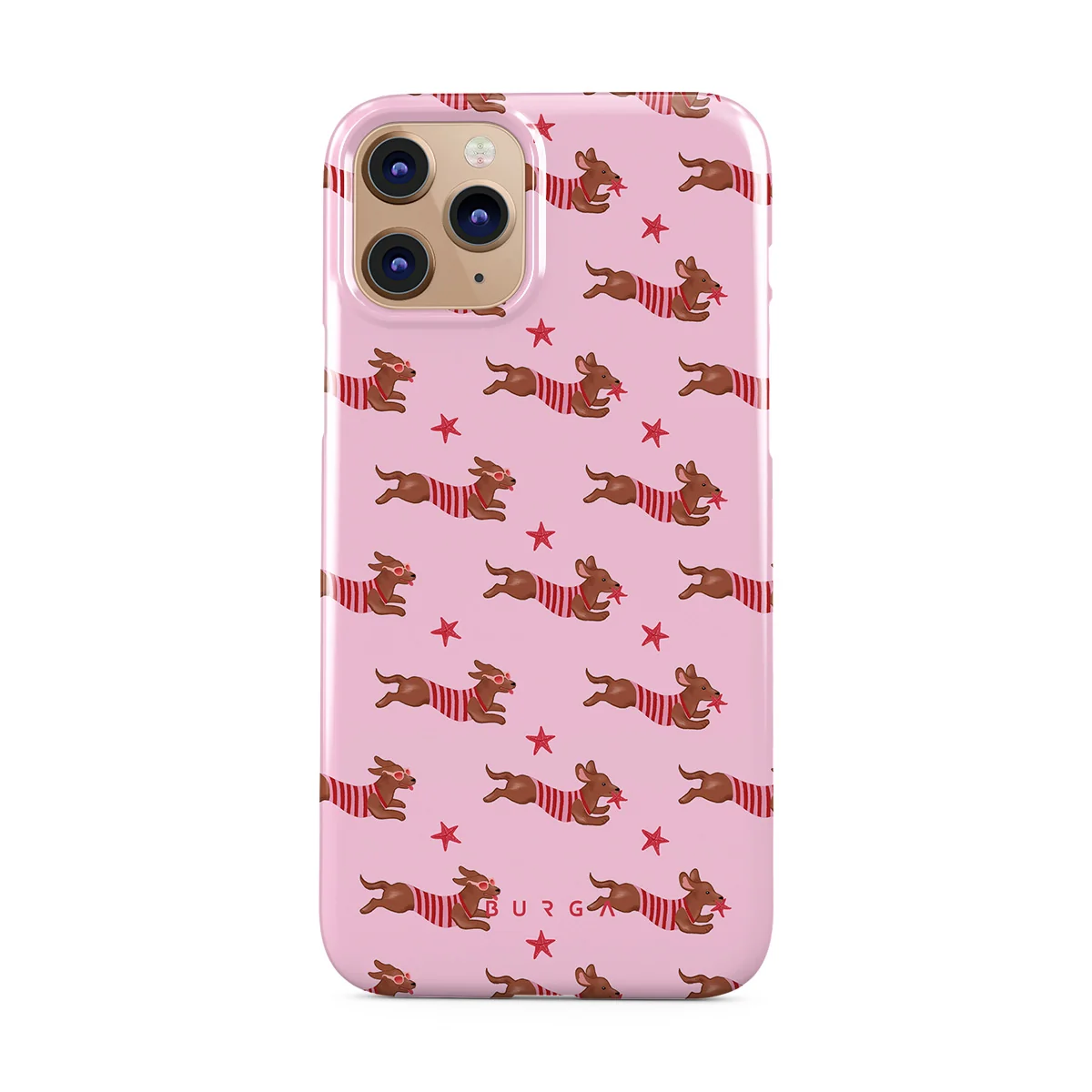 Hot Dog - iPhone 11 Pro Max ケース