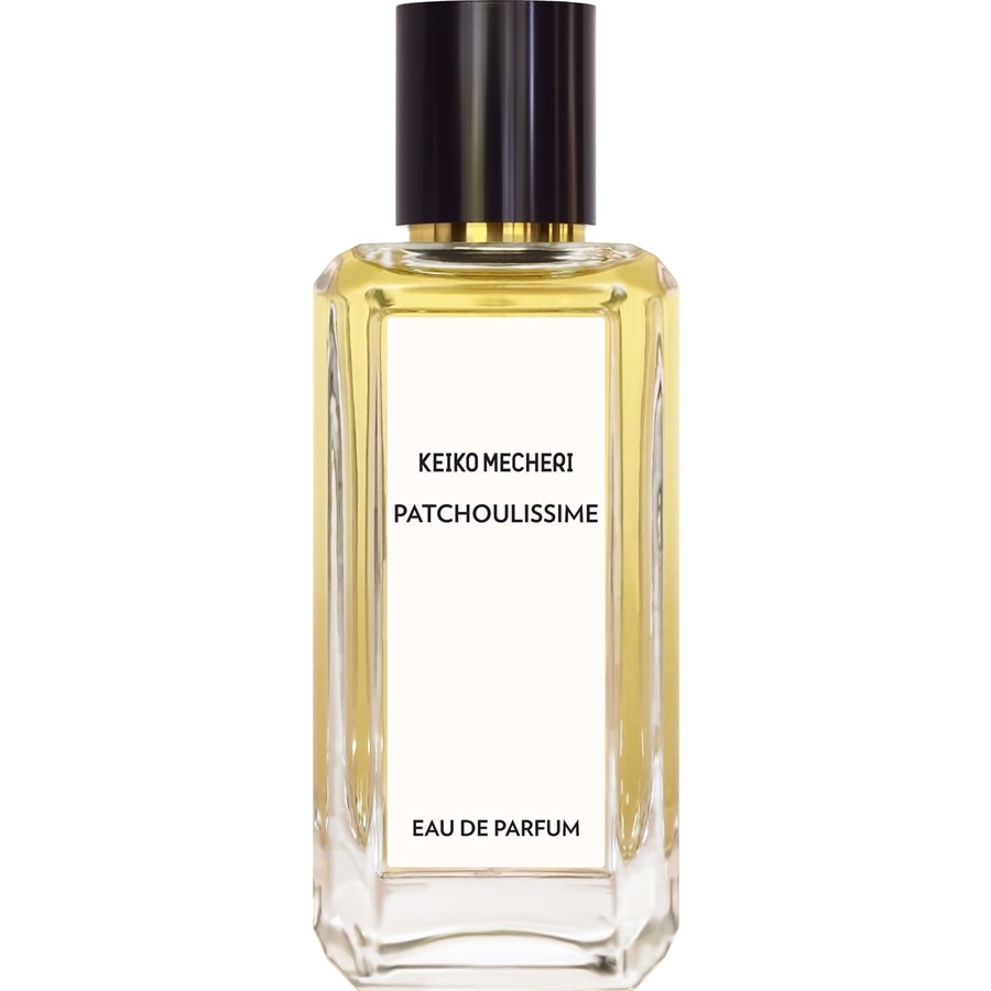 Keiko Mecheri Patchoulissime Eau de Parfum Spray