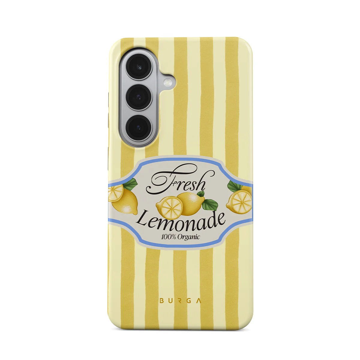 Frizzante - Samsung Galaxy S26 Plus ケース
