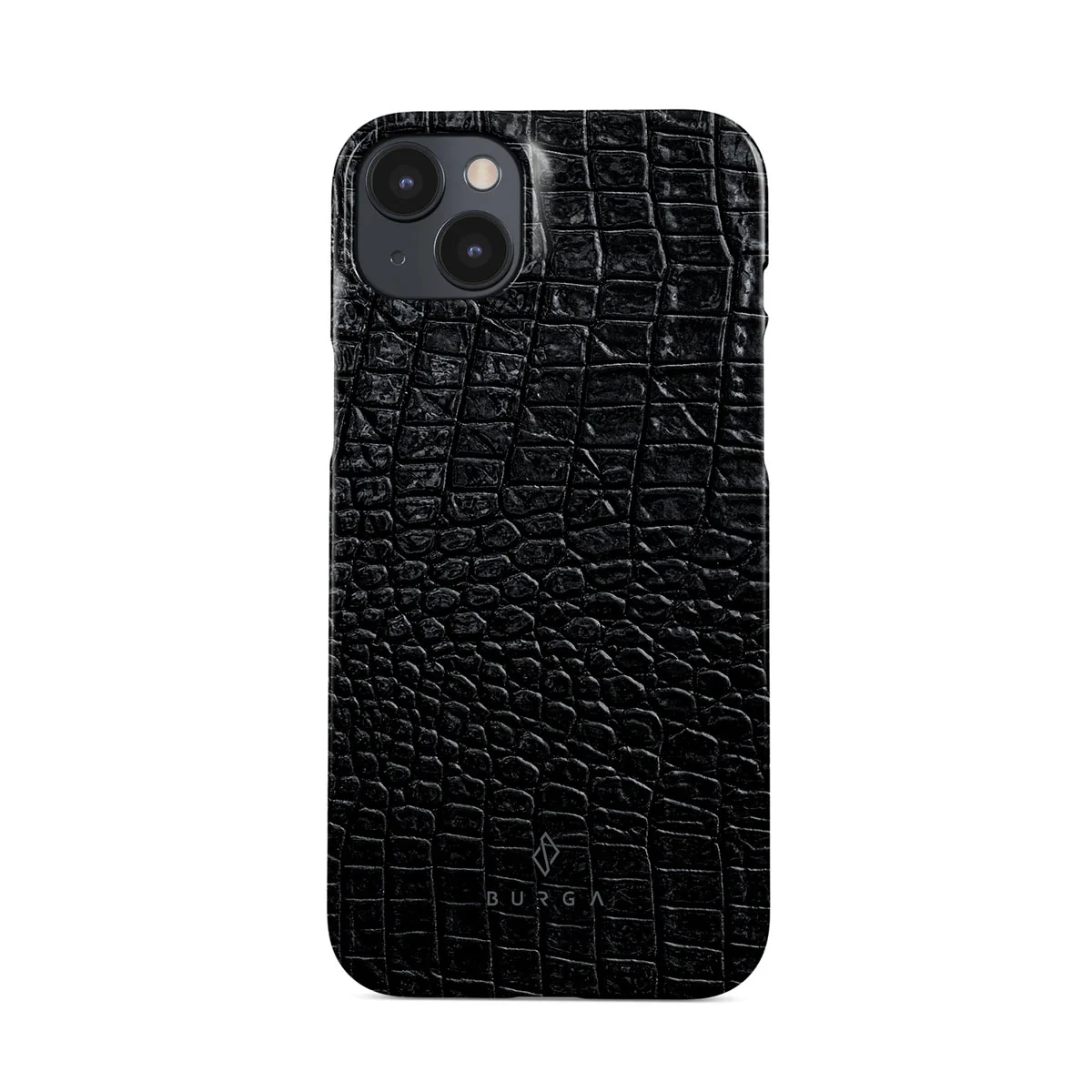 Reaper's Touch - Snakeskin iPhone 13 Mini ケース