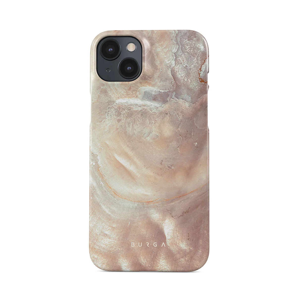 Serene Sunset - Chic iPhone 13 ケース