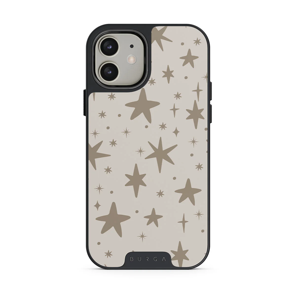 12 O'clock - iPhone 12 ケース