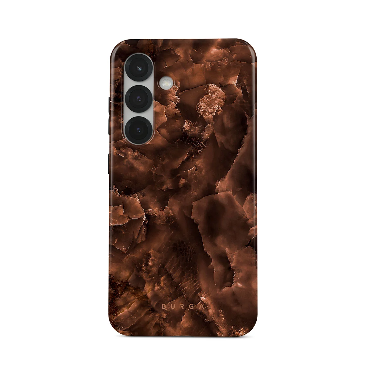 Toasted Chestnut - Samsung Galaxy S25 ケース