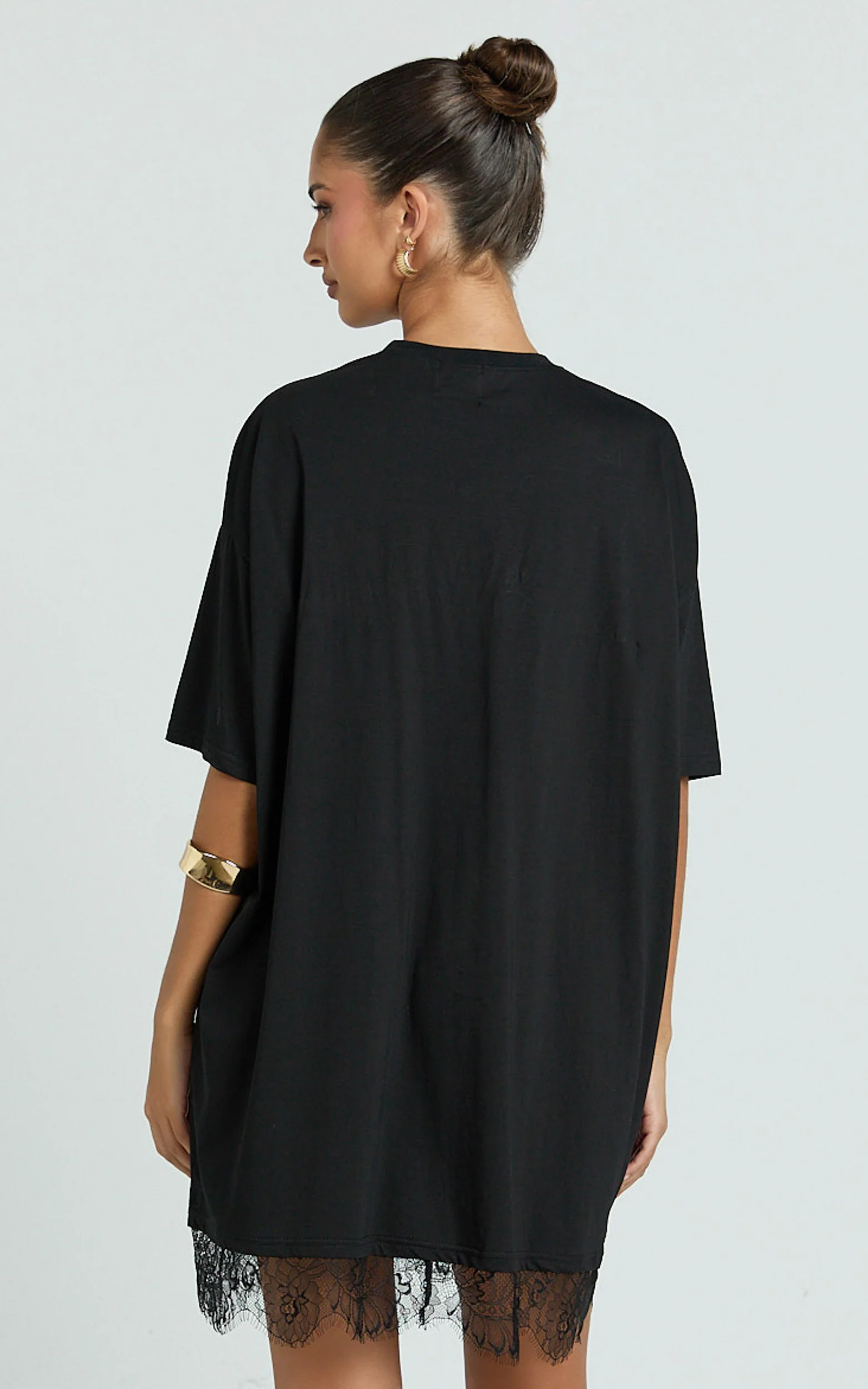 Rina Mini Dress