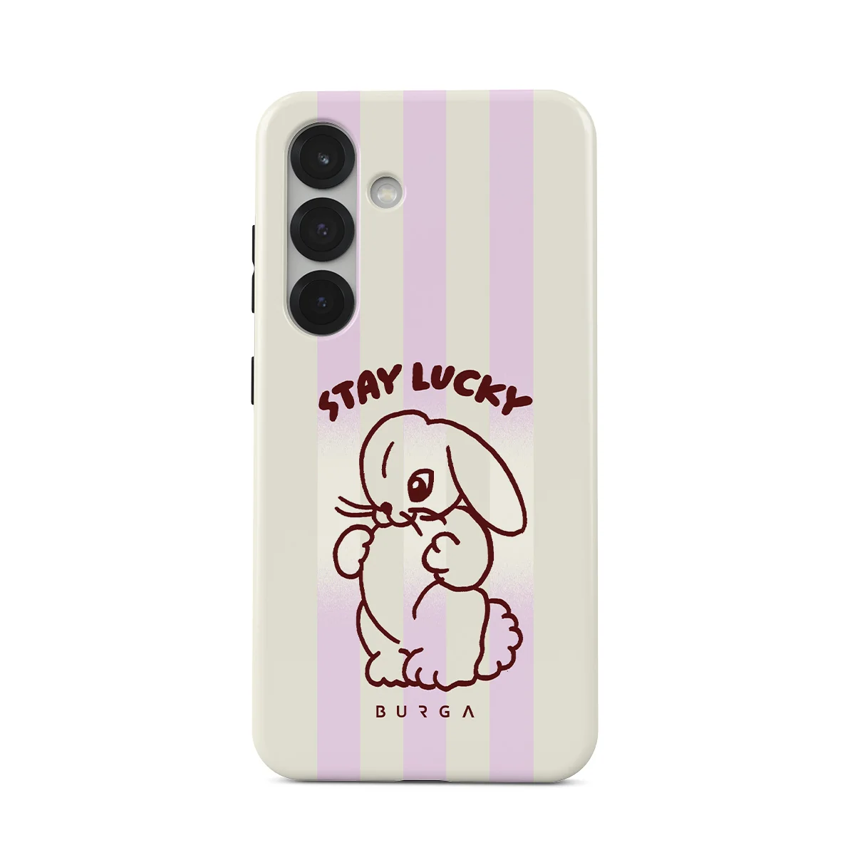 Stay Lucky - Samsung Galaxy S25 Plus ケース